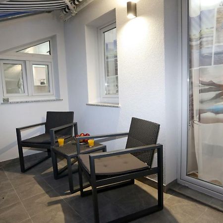 Guesthouse Villa Domenico Лозовац Экстерьер фото
