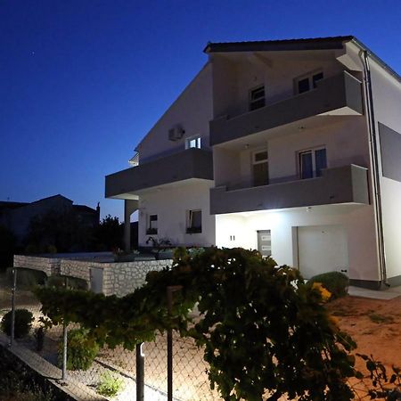 Guesthouse Villa Domenico Лозовац Экстерьер фото