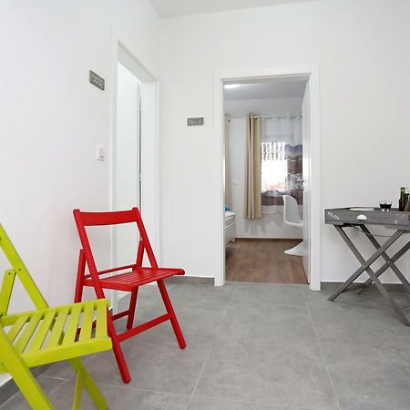 Guesthouse Villa Domenico Лозовац Экстерьер фото