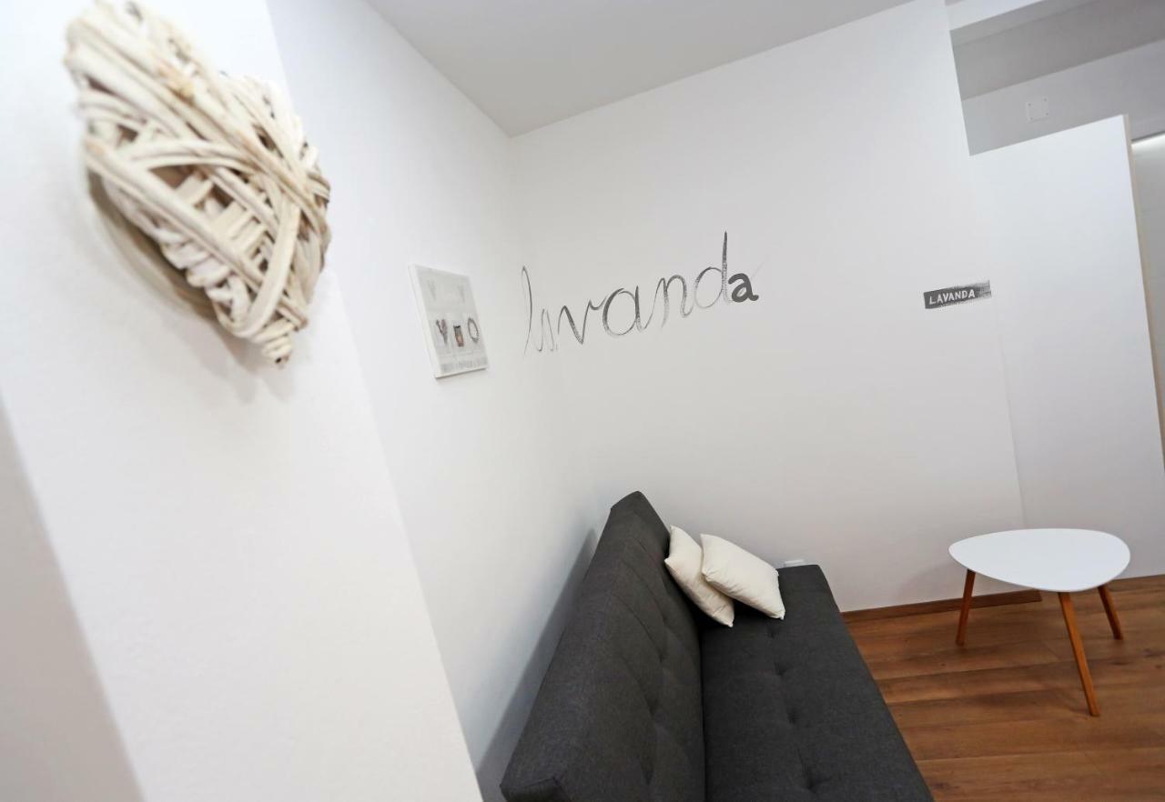 Guesthouse Villa Domenico Лозовац Экстерьер фото