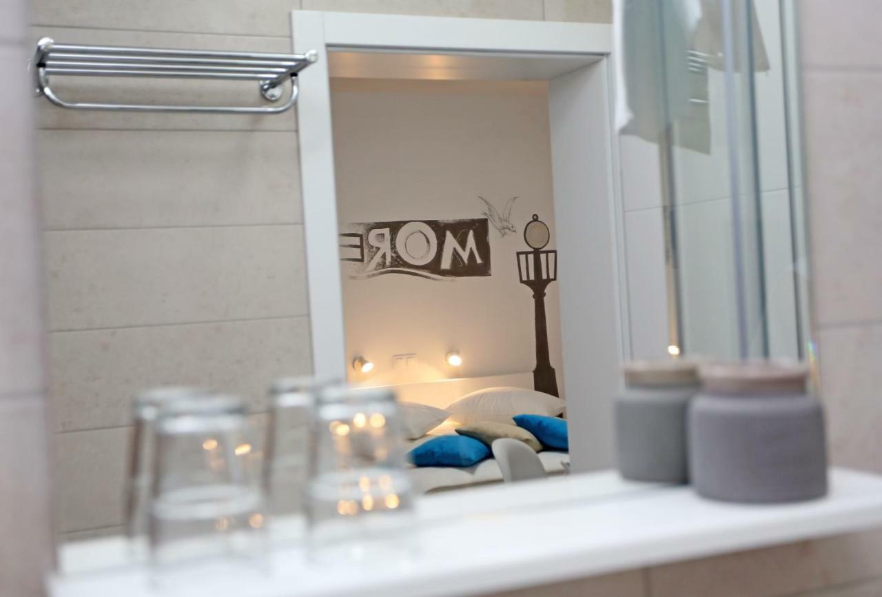 Guesthouse Villa Domenico Лозовац Экстерьер фото