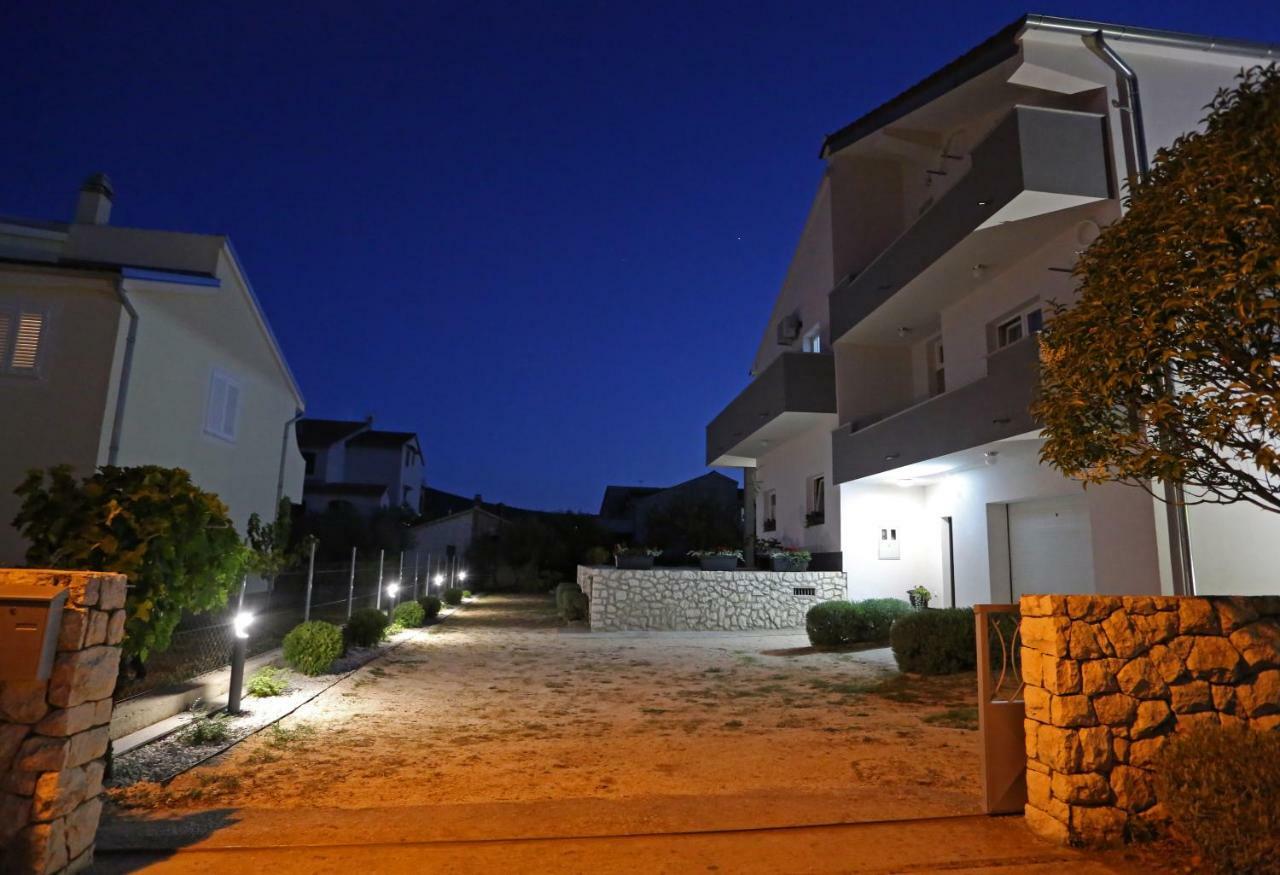 Guesthouse Villa Domenico Лозовац Экстерьер фото