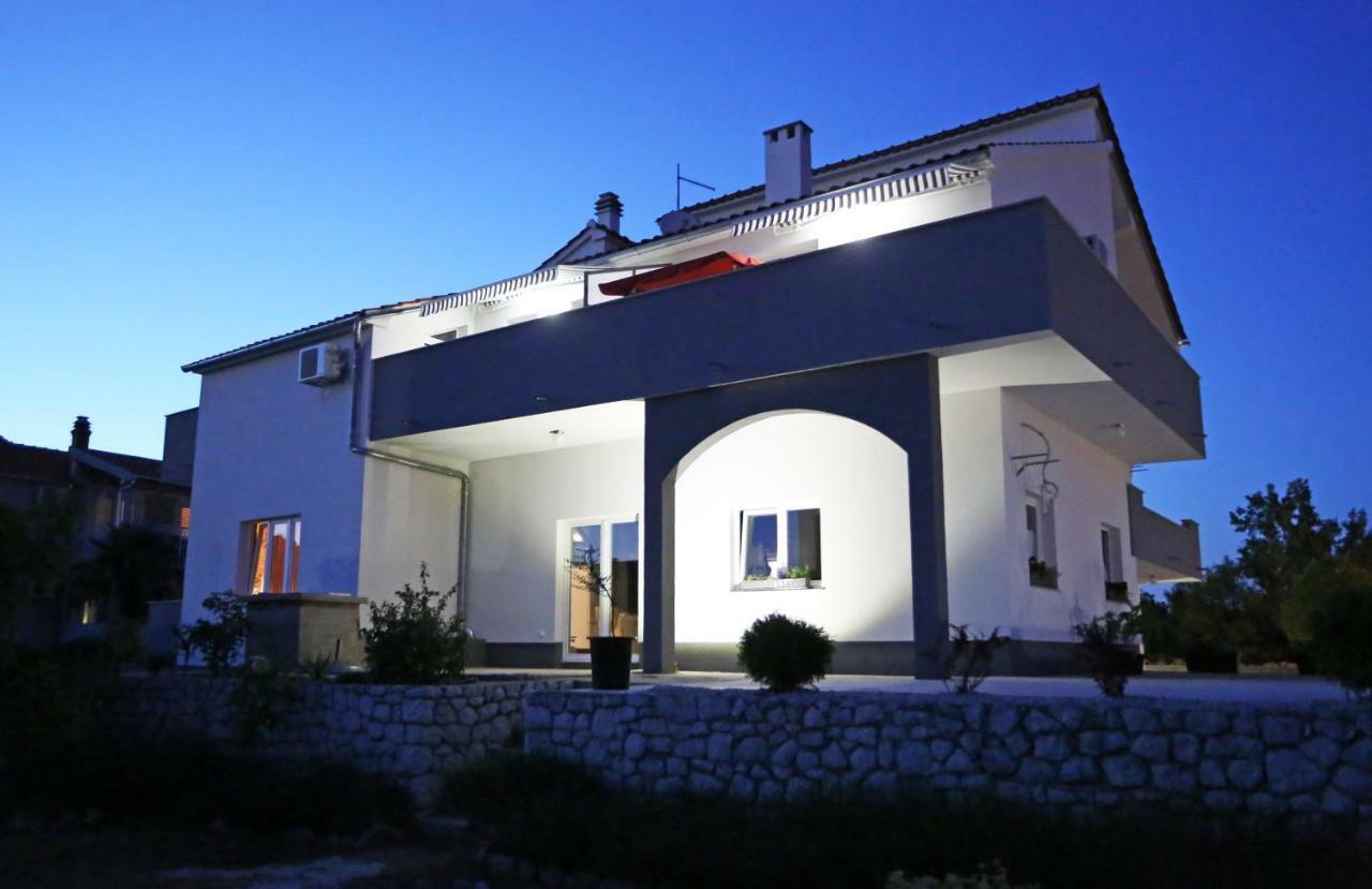 Guesthouse Villa Domenico Лозовац Экстерьер фото