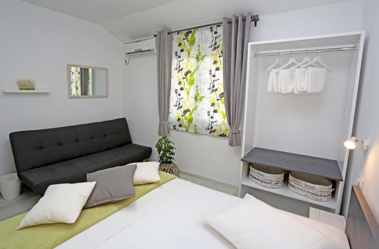 Guesthouse Villa Domenico Лозовац Экстерьер фото
