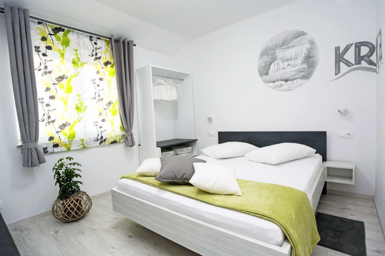 Guesthouse Villa Domenico Лозовац Экстерьер фото