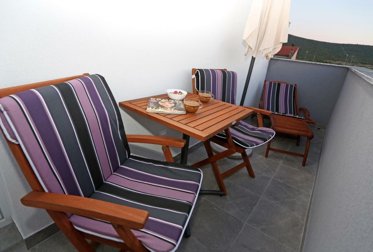 Guesthouse Villa Domenico Лозовац Экстерьер фото